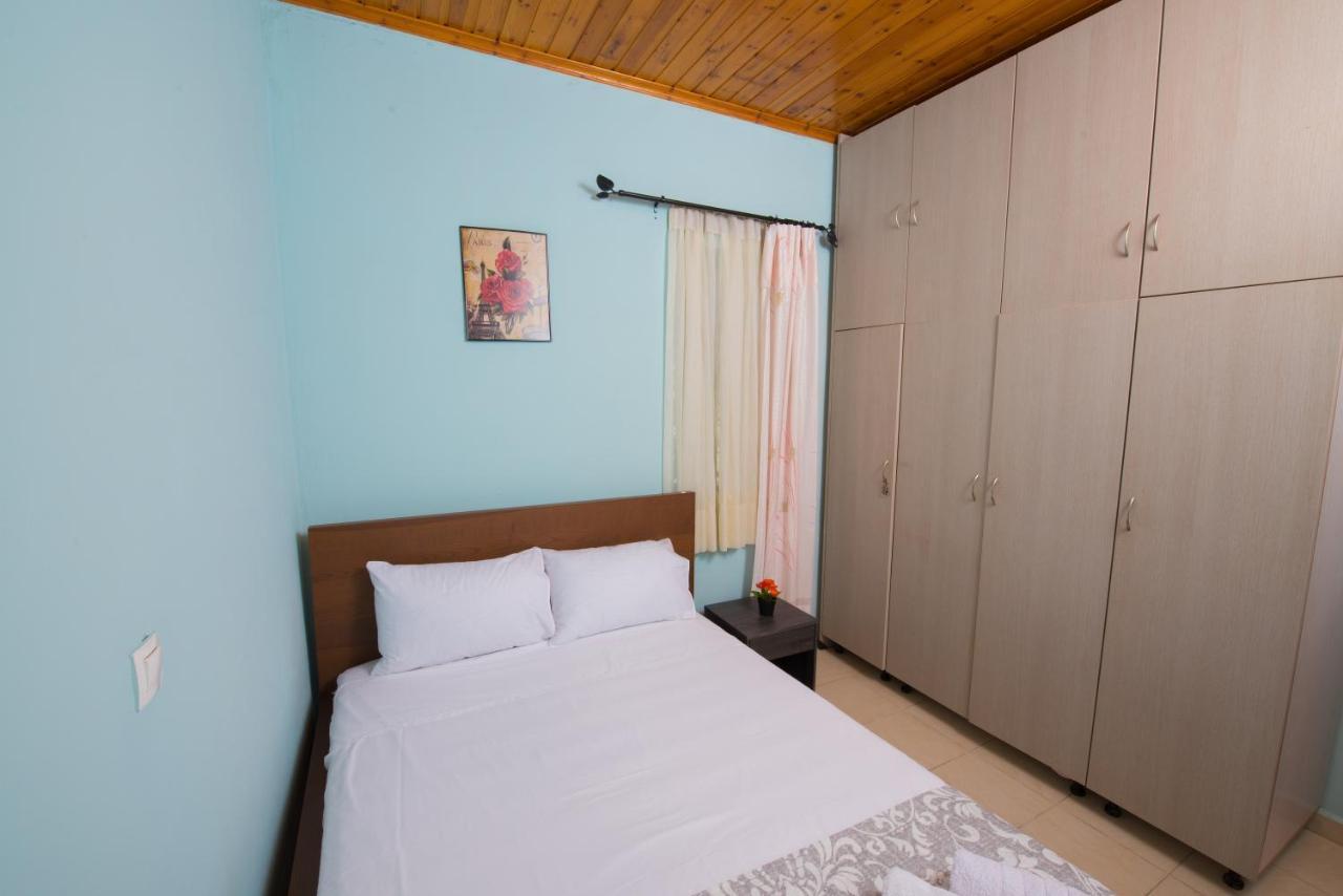 Basil & Guest House Lazarata Экстерьер фото